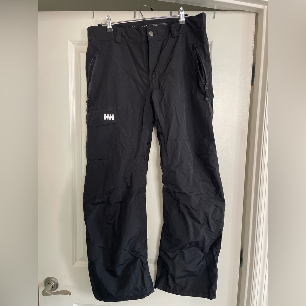 Helly Hansen Snow Pants | Men Size Large | NEW without tags